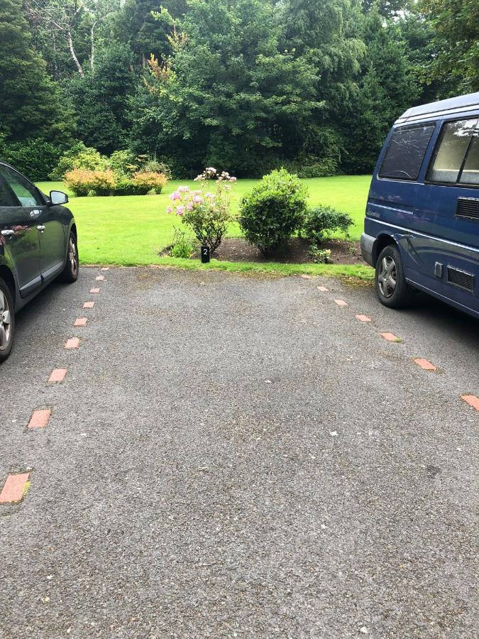 'Malverne' At Stayboom ランカスター エクステリア 写真